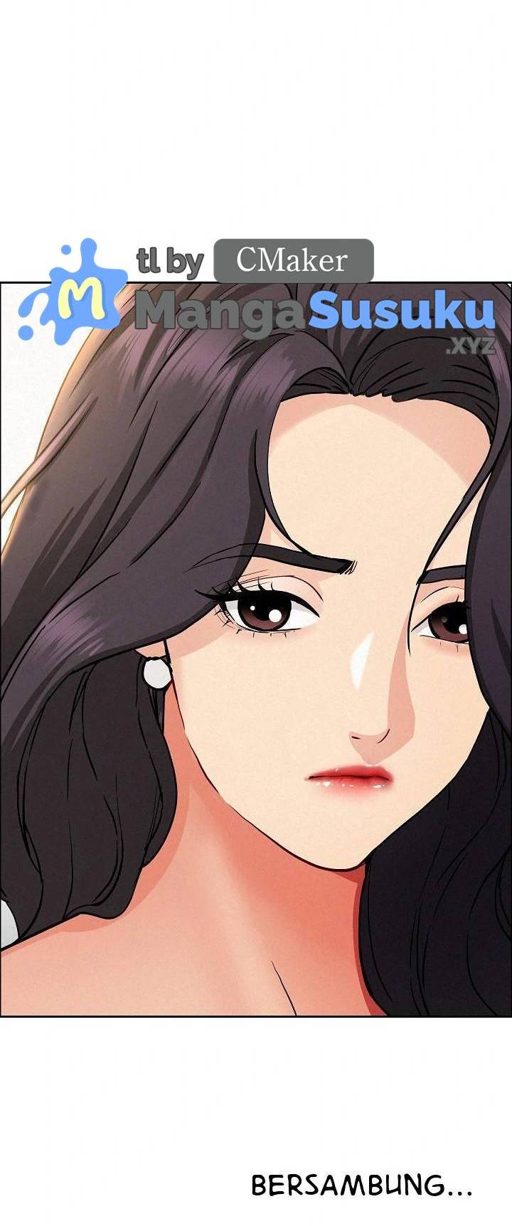 MILF Guard - Chapter 22 46