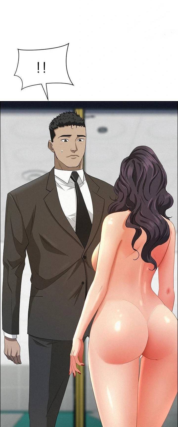 MILF Guard - Chapter 22 44