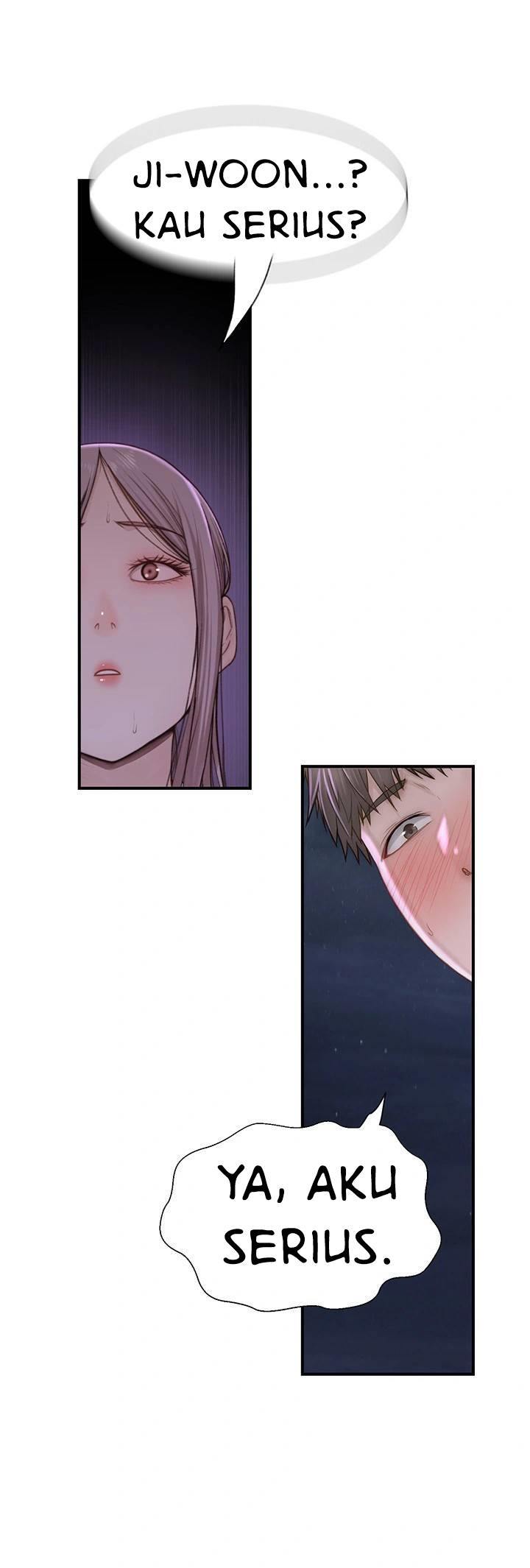 Mom Addiction - Chapter 73 29