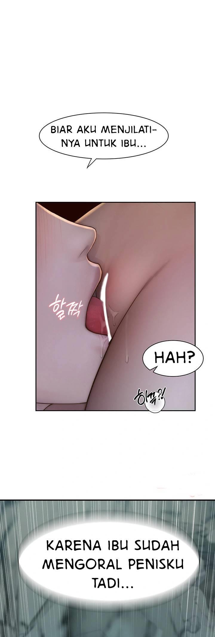 Mom Addiction - Chapter 73 38