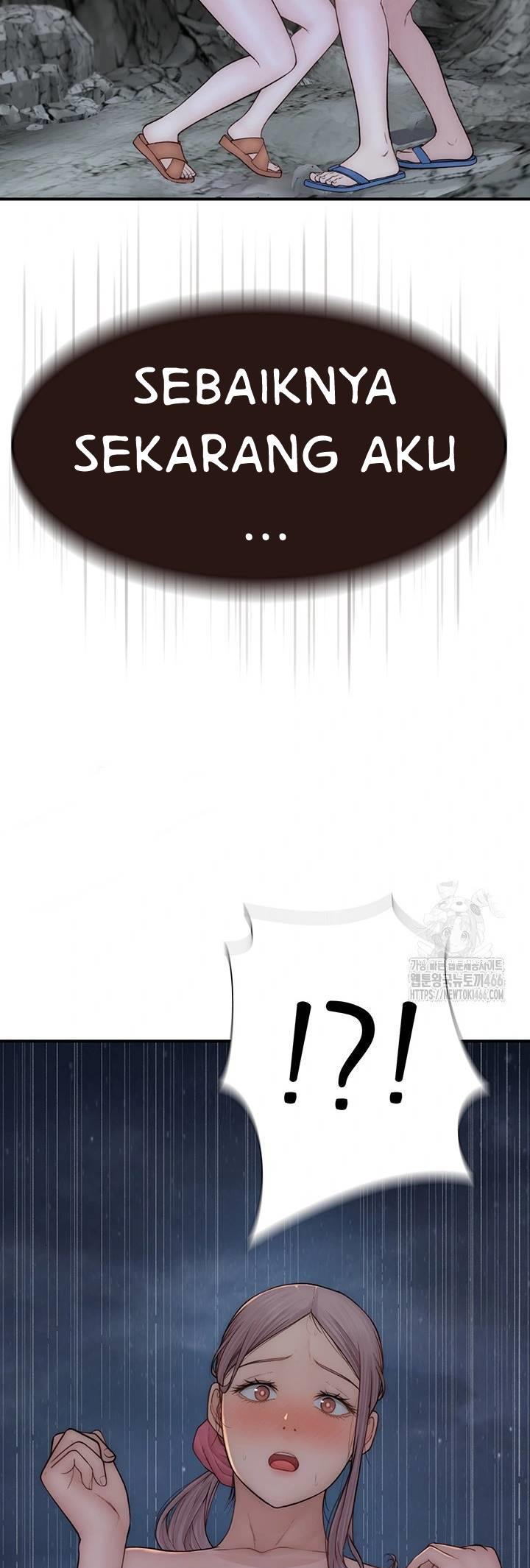 Mom Addiction - Chapter 73 36