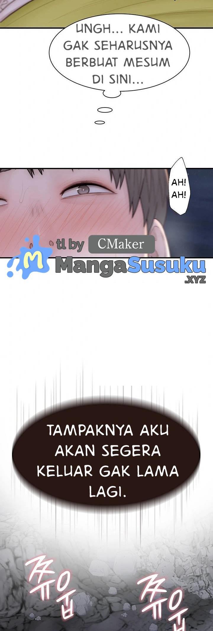 Mom Addiction - Chapter 73 19