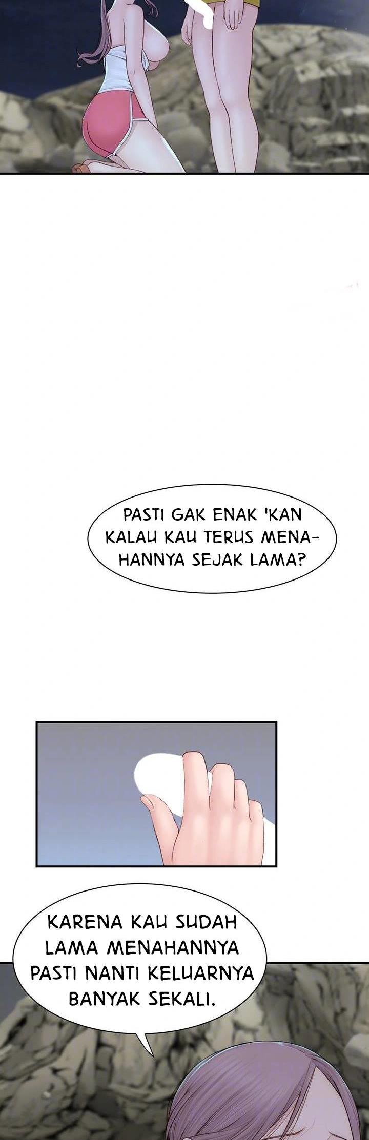 Mom Addiction - Chapter 73 4