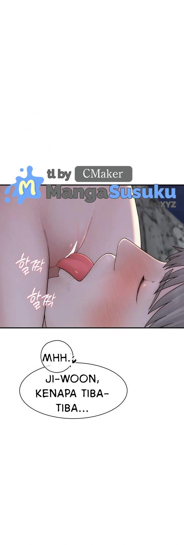 Mom Addiction - Chapter 73 41