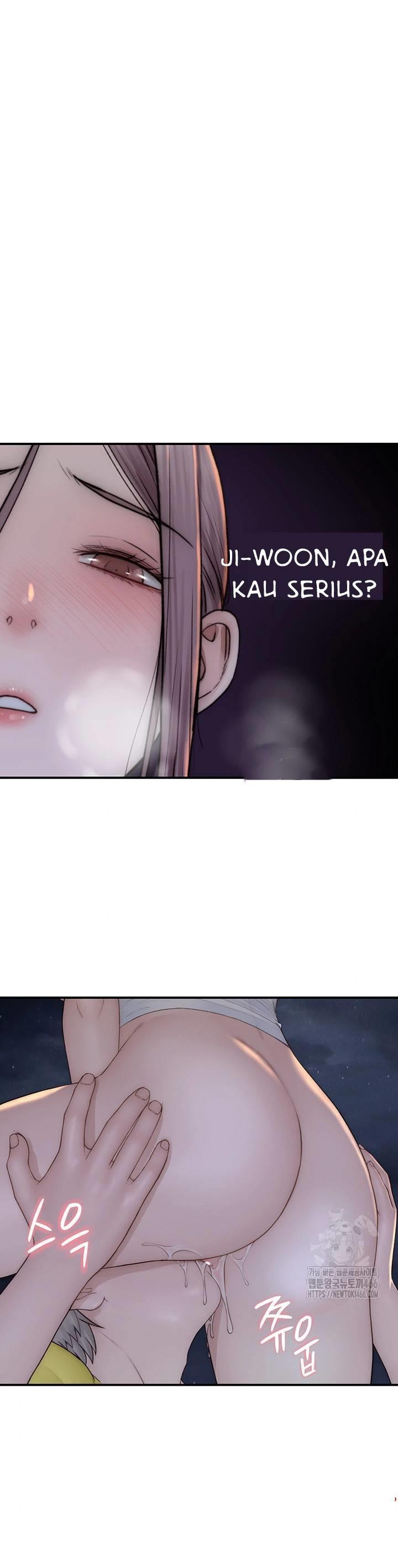 Mom Addiction - Chapter 73 47