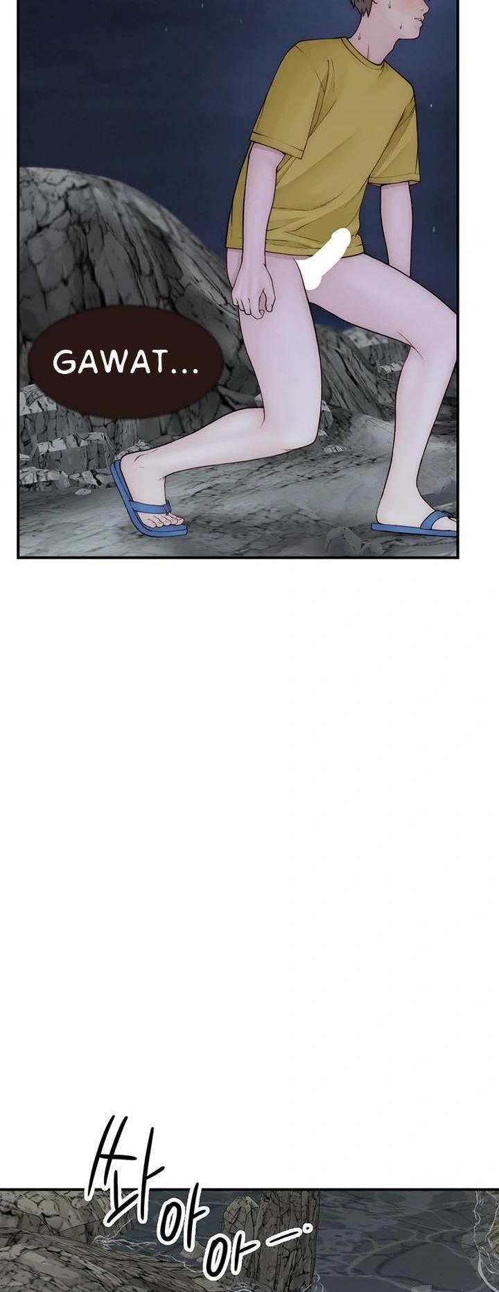 Mom Addiction - Chapter 73 57