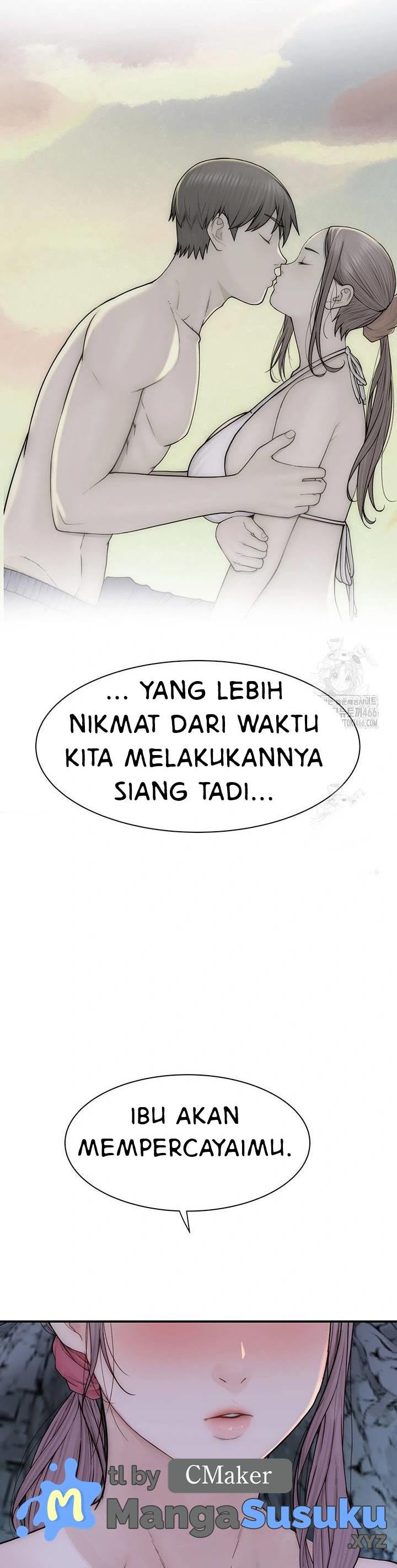 Mom Addiction - Chapter 73 55