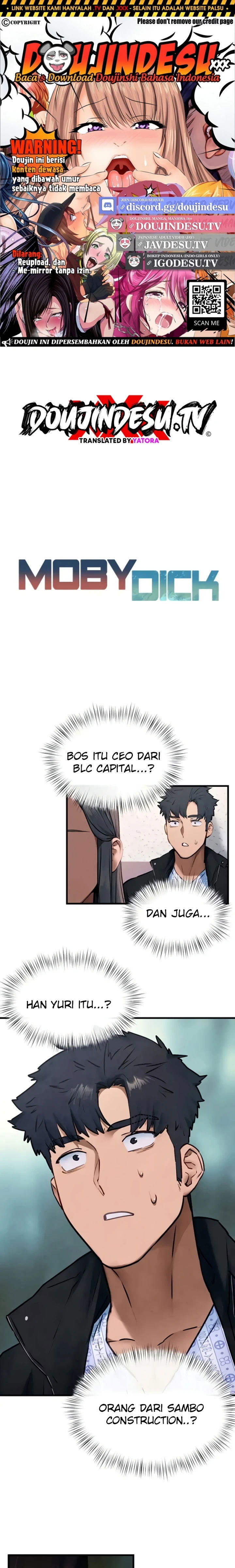 Moby Dick - Chapter 66 1