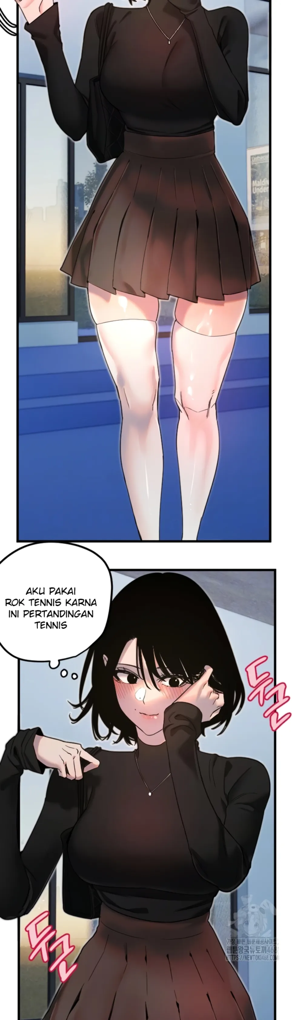 Manito - Chapter 27 8