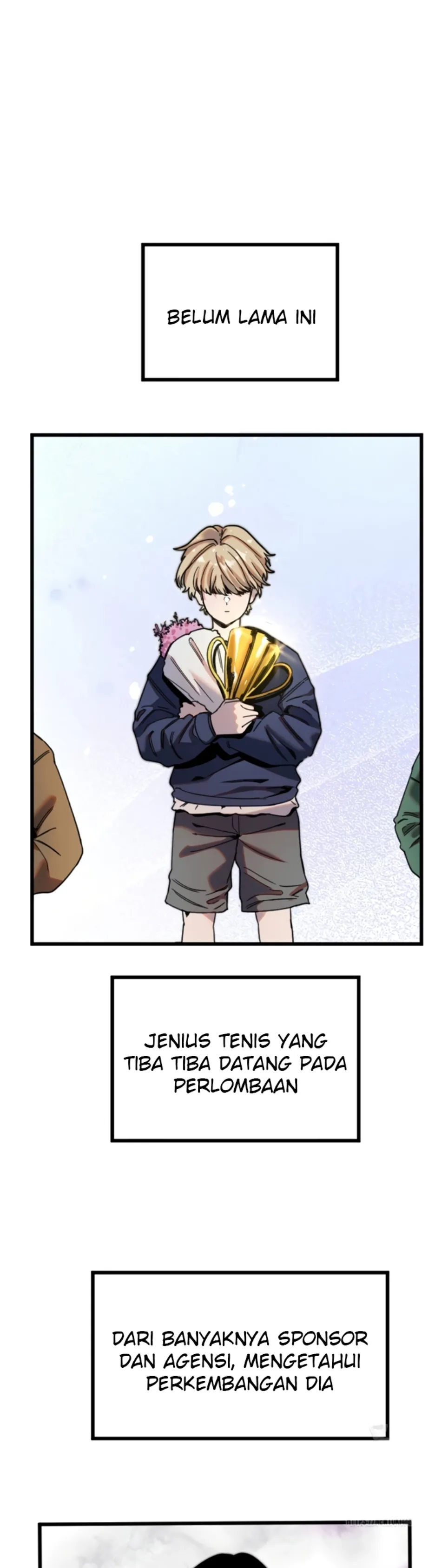 Manito - Chapter 27 2