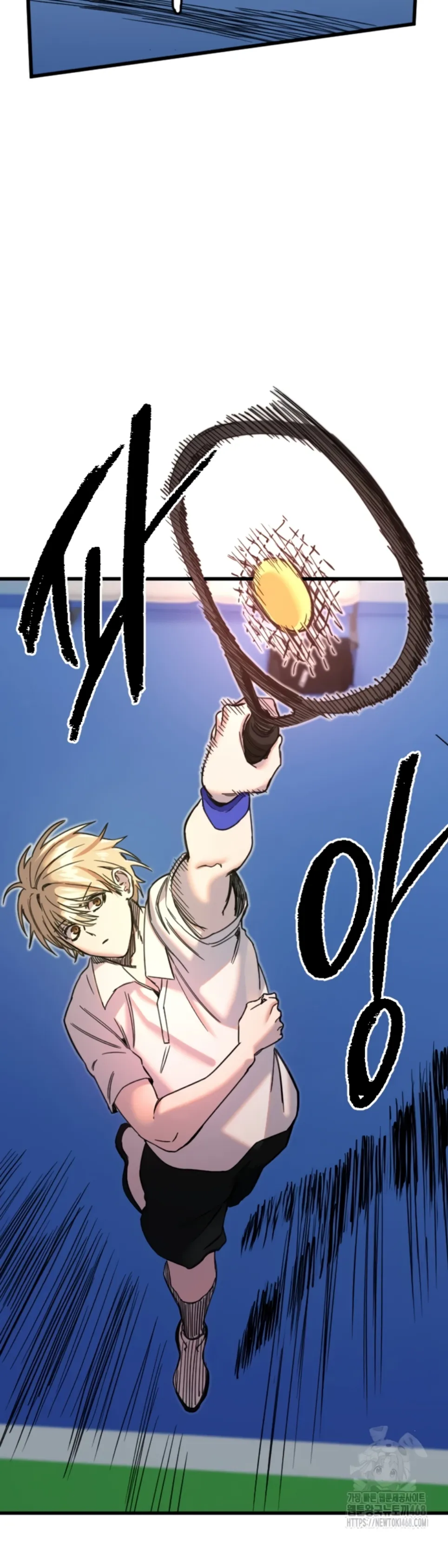 Manito - Chapter 27 29