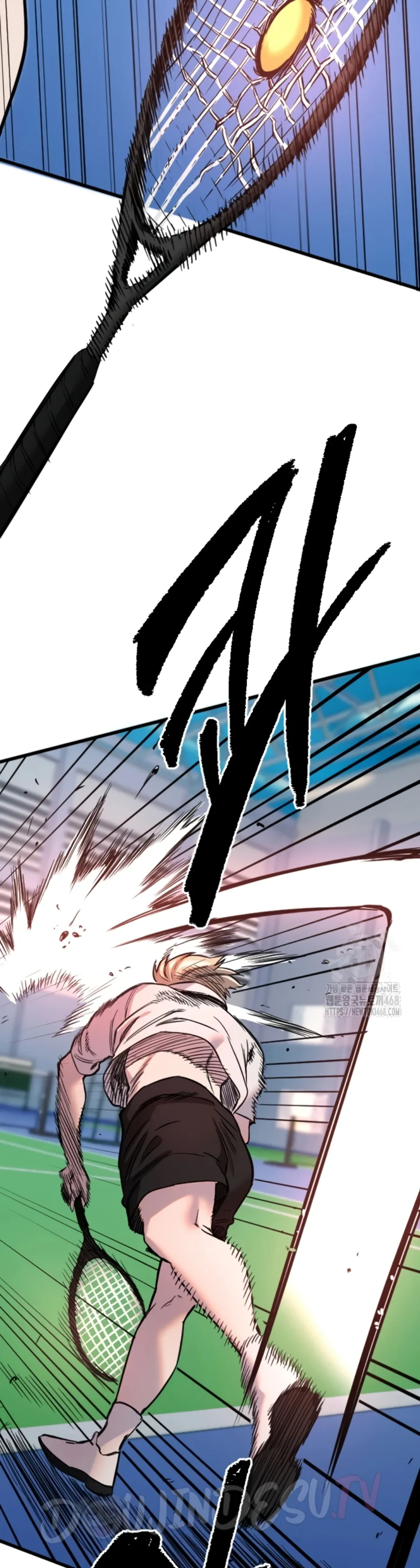 Manito - Chapter 27 22