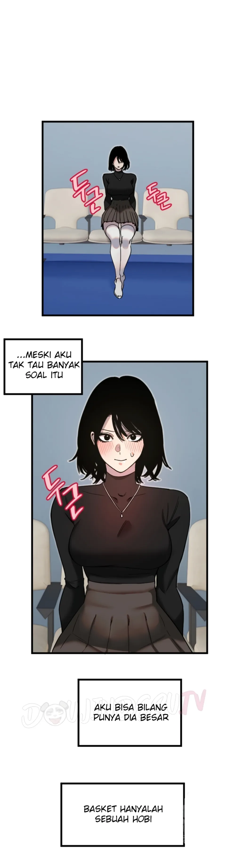 Manito - Chapter 27 26