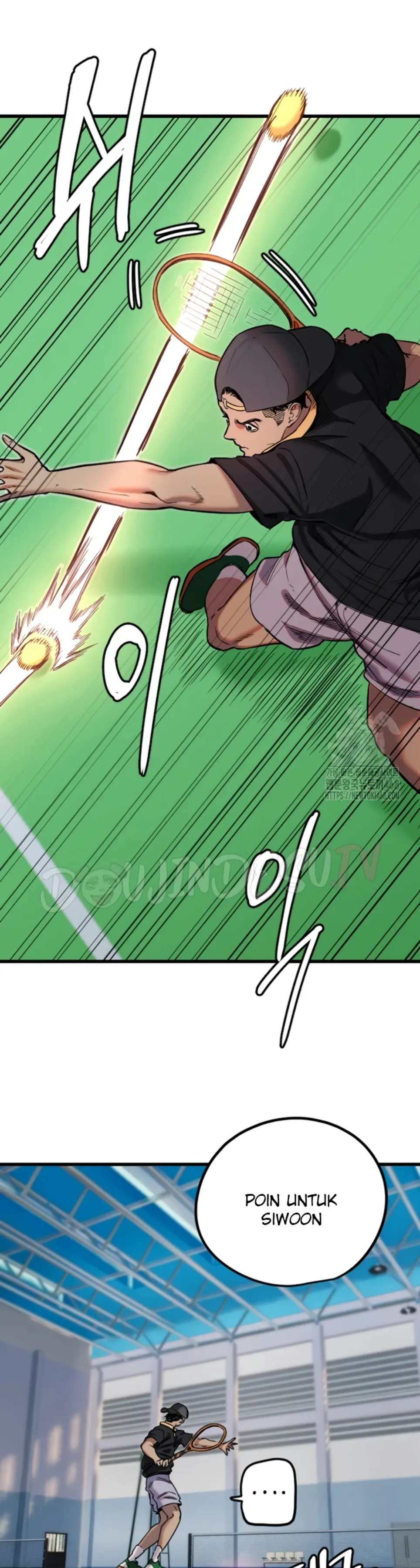Manito - Chapter 27 24