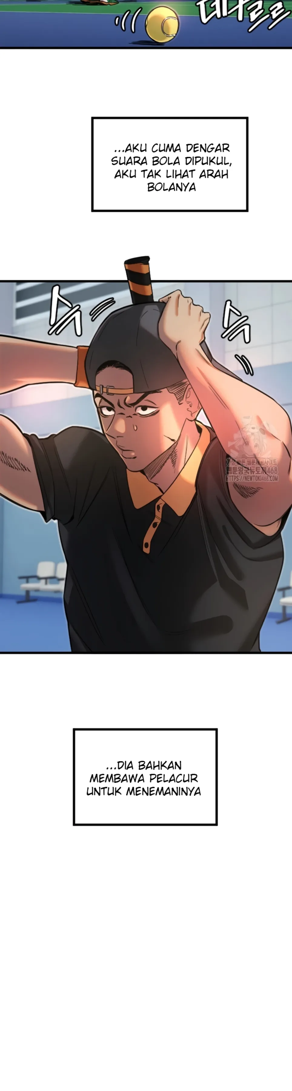 Manito - Chapter 27 25