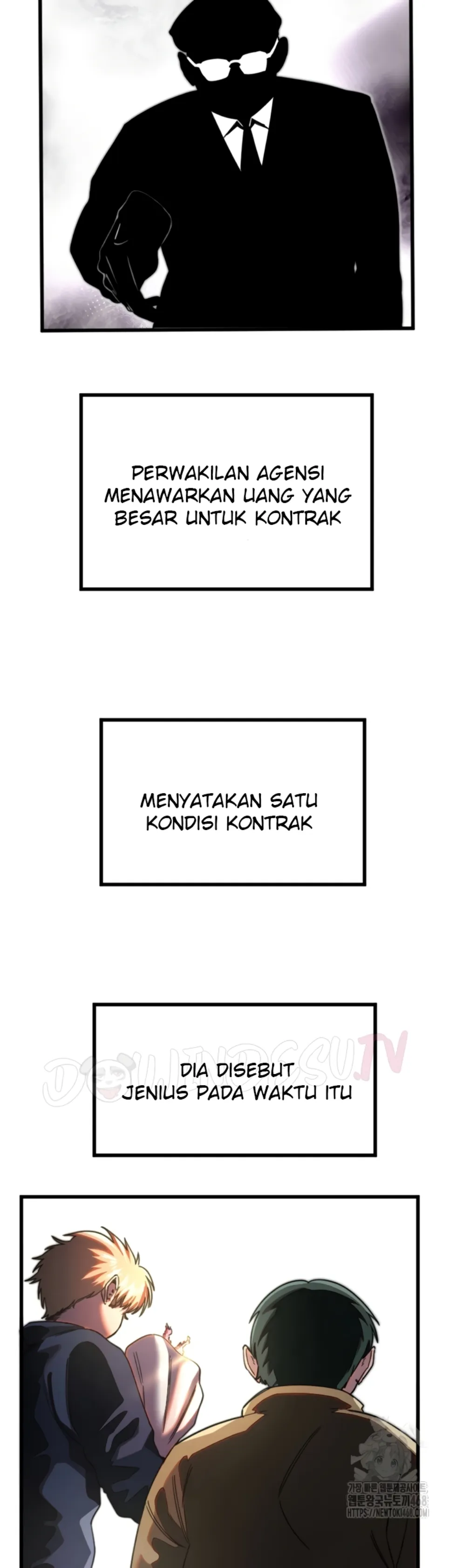 Manito - Chapter 27 3