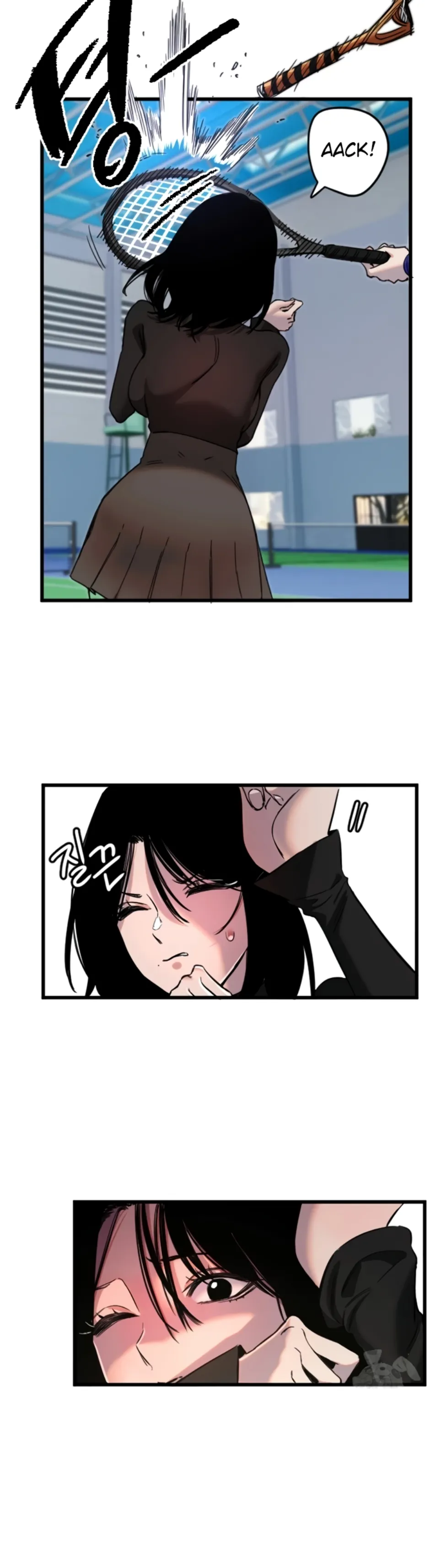 Manito - Chapter 27 38