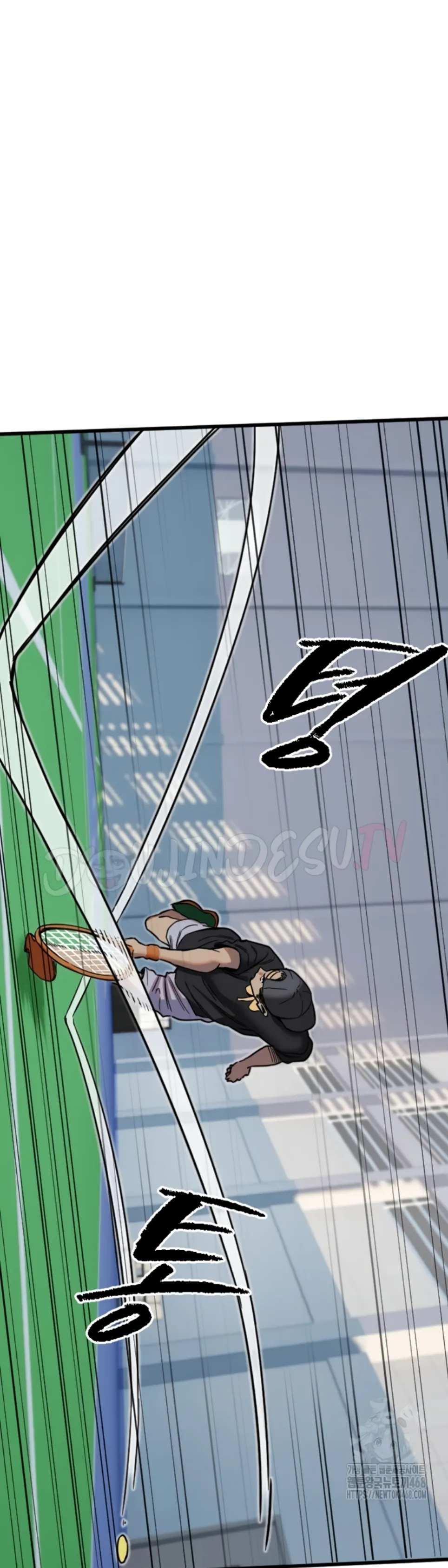 Manito - Chapter 27 32