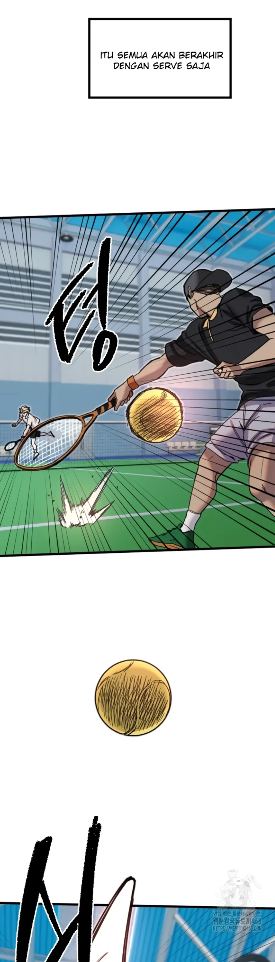 Manito - Chapter 27 30