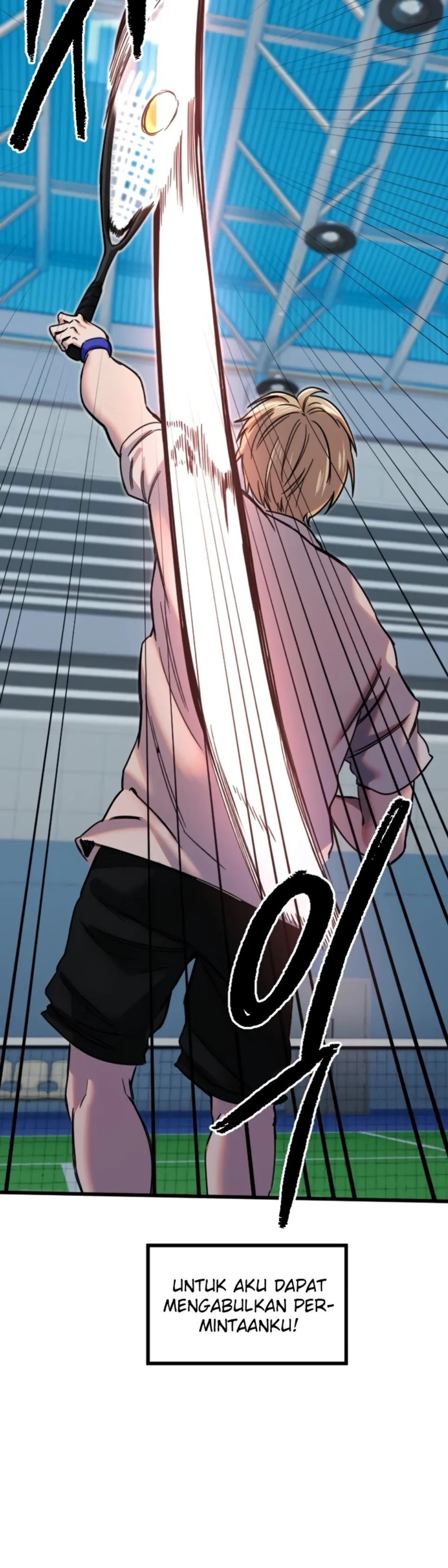 Manito - Chapter 27 31