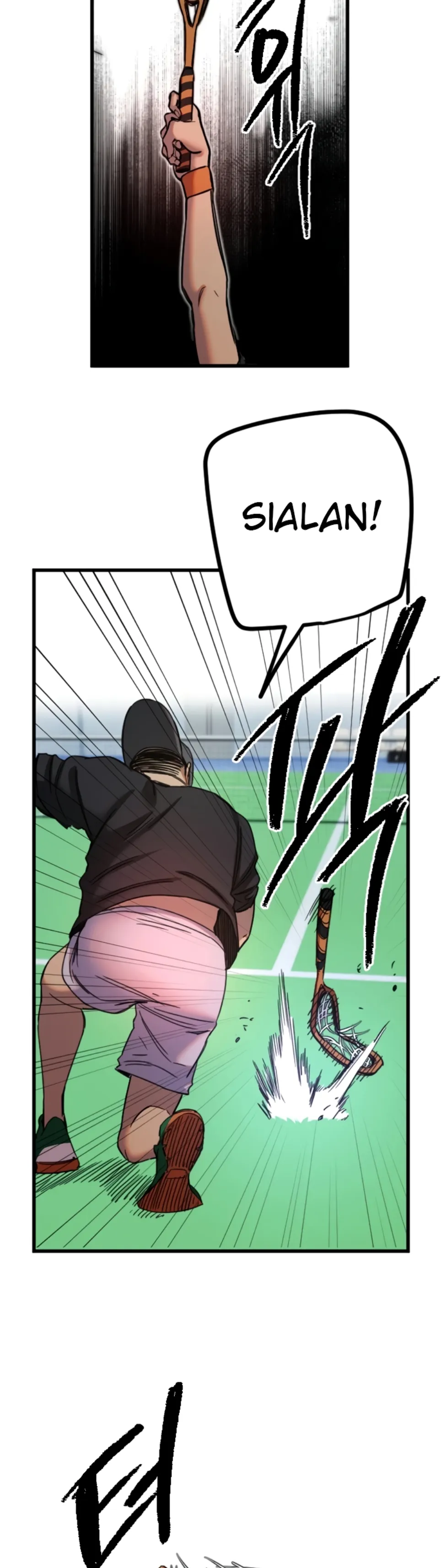 Manito - Chapter 27 36