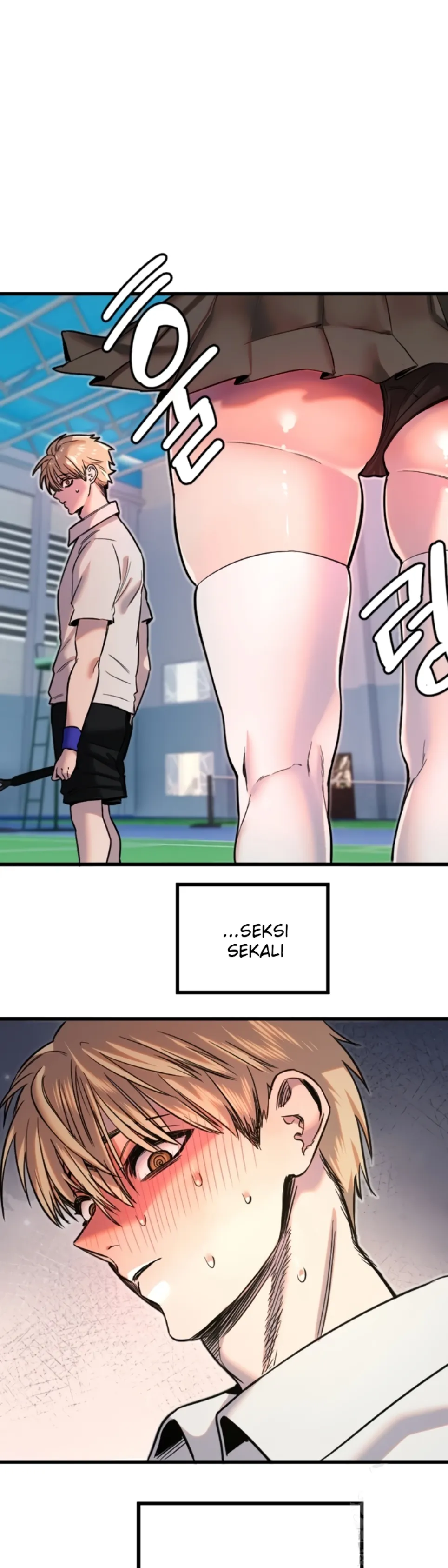 Manito - Chapter 27 34