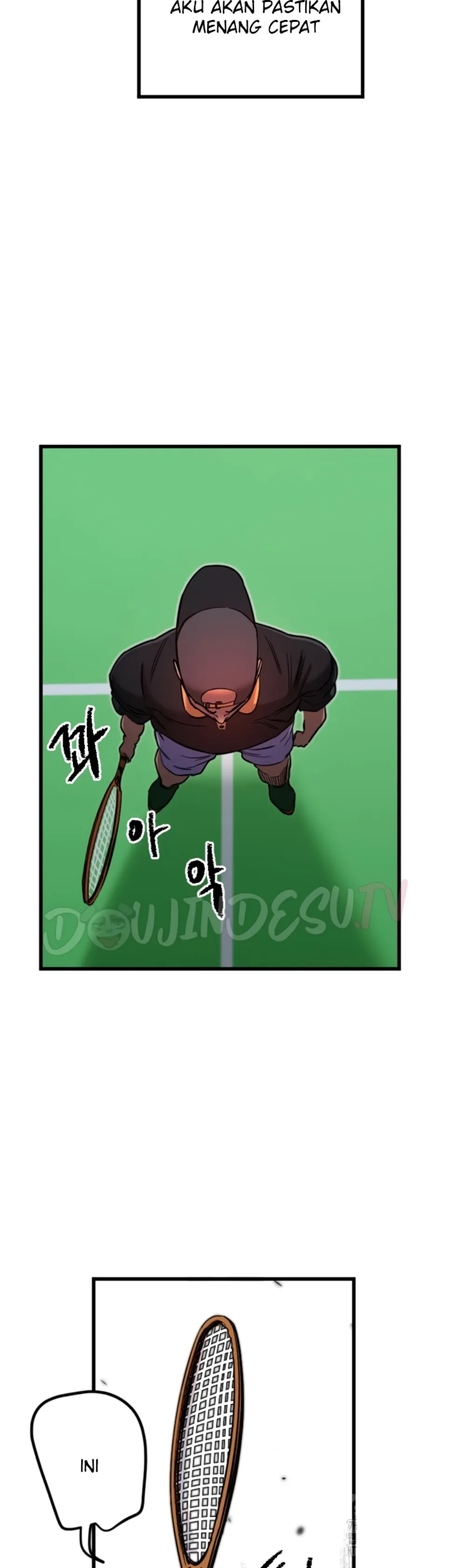 Manito - Chapter 27 35