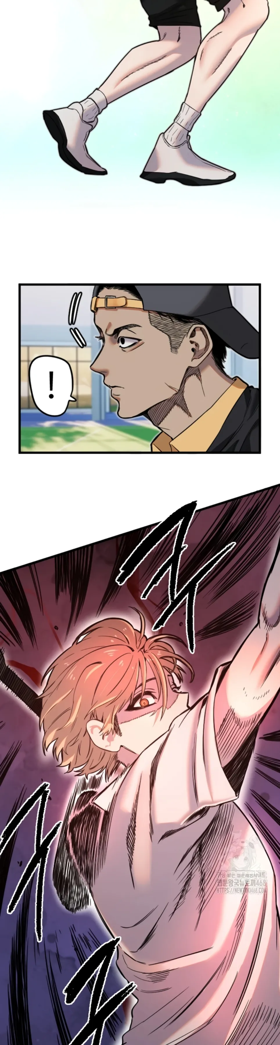 Manito - Chapter 27 19