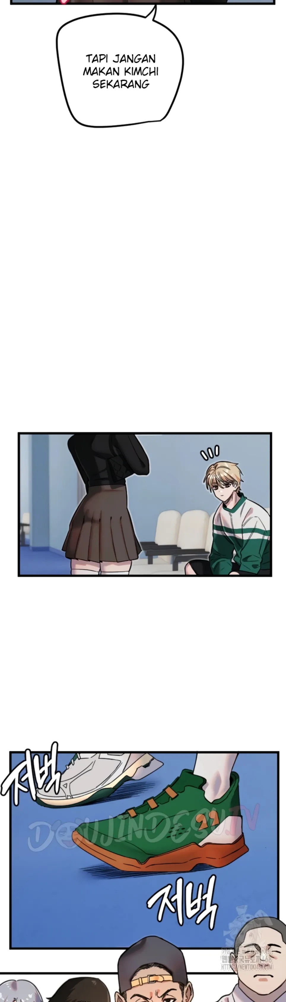 Manito - Chapter 27 12