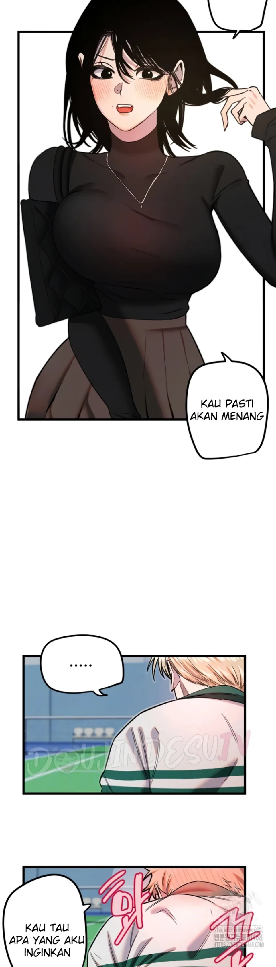 Manito - Chapter 27 10
