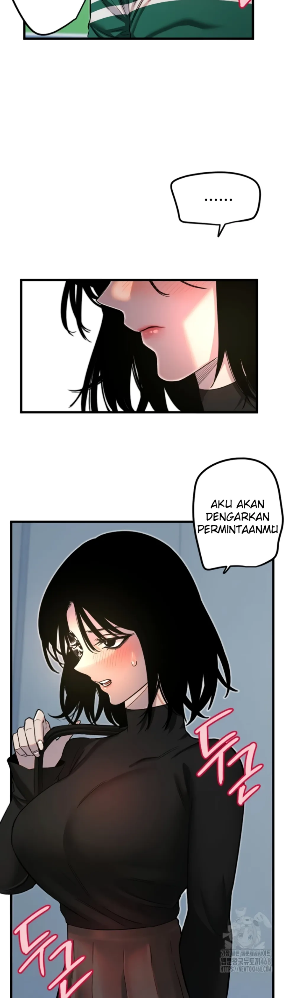 Manito - Chapter 27 11