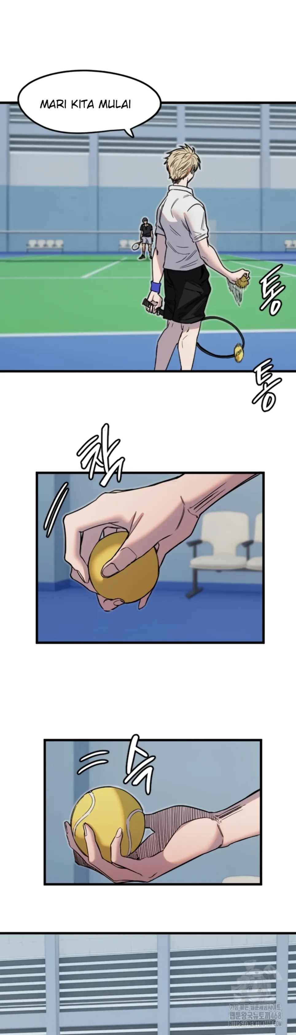 Manito - Chapter 27 17