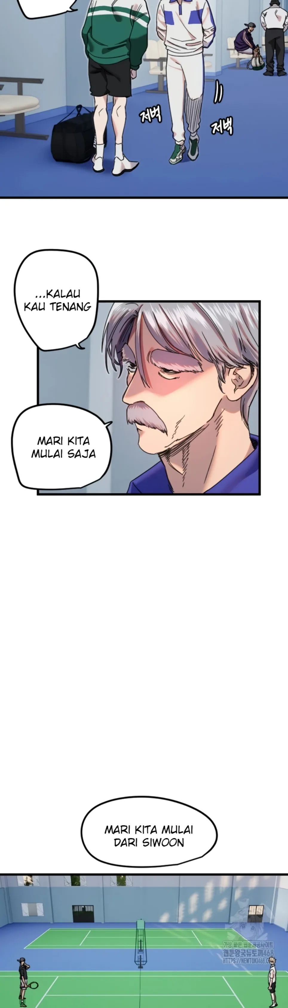 Manito - Chapter 27 14