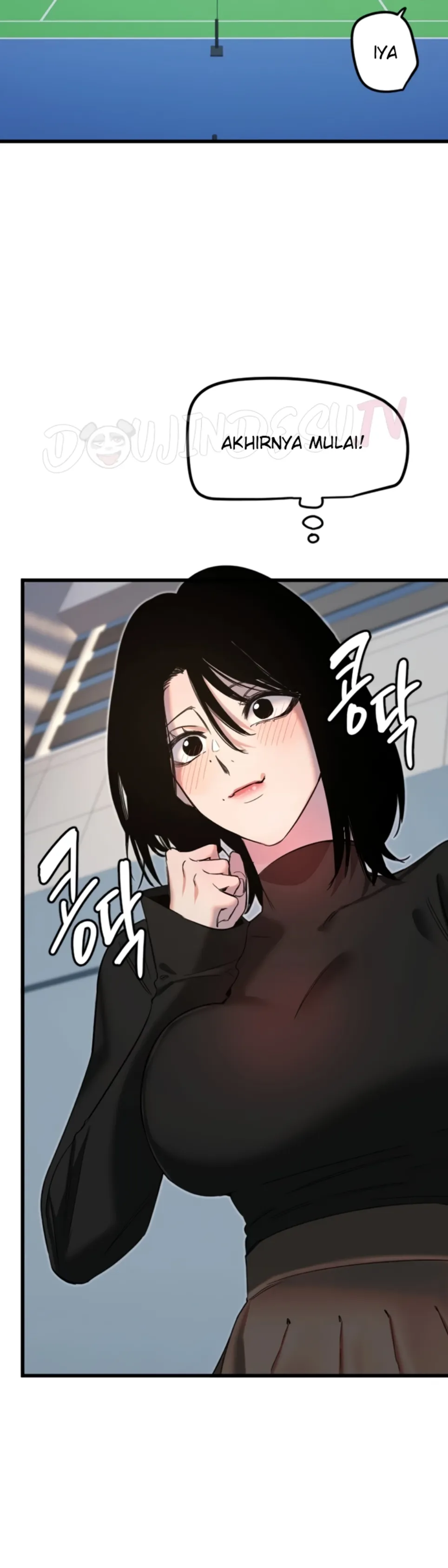 Manito - Chapter 27 15