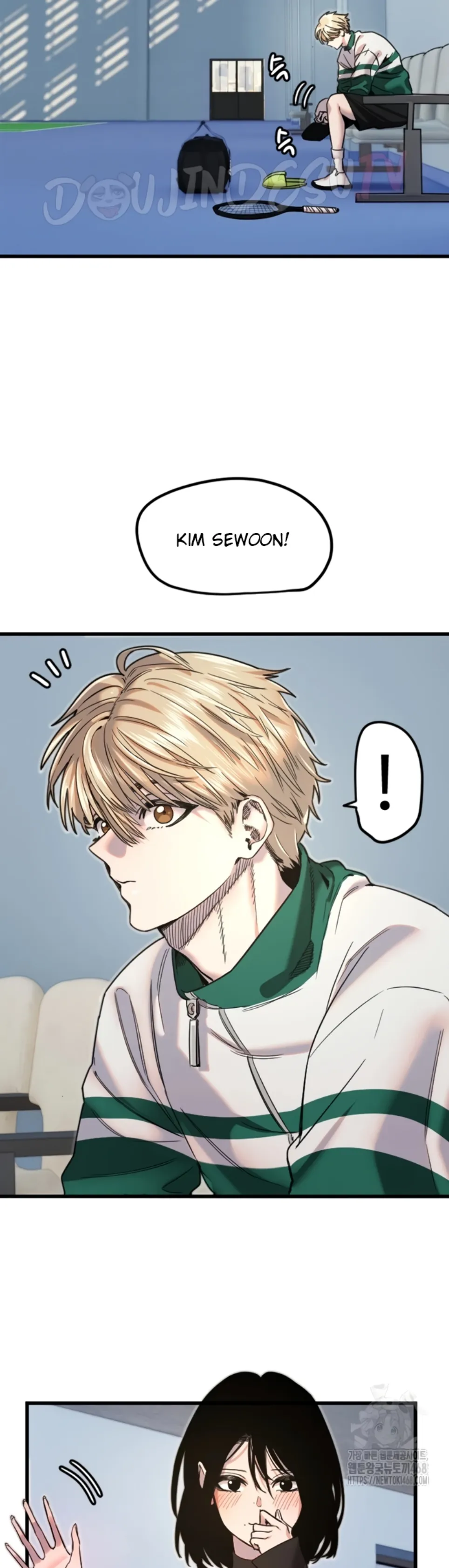 Manito - Chapter 27 7