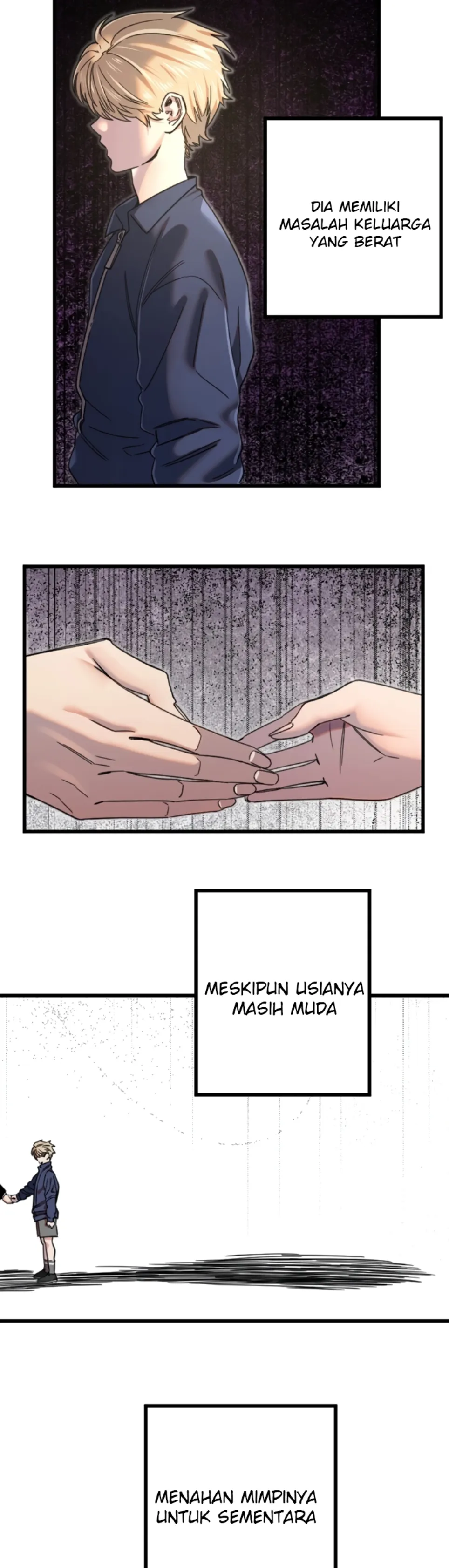 Manito - Chapter 27 5