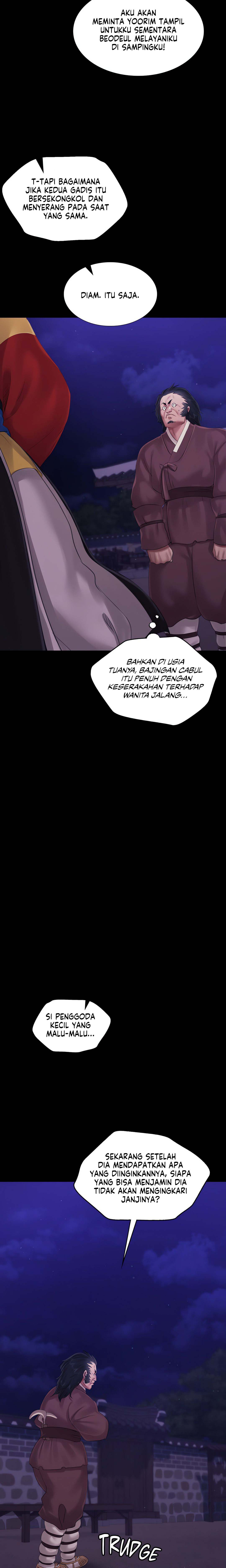 Madam - Chapter 127 8