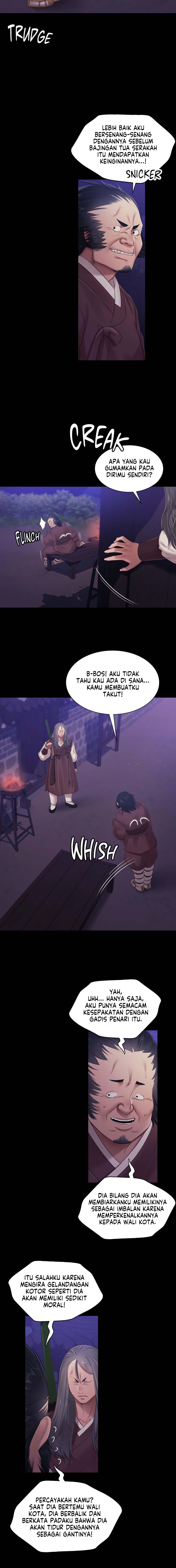Madam - Chapter 127 9