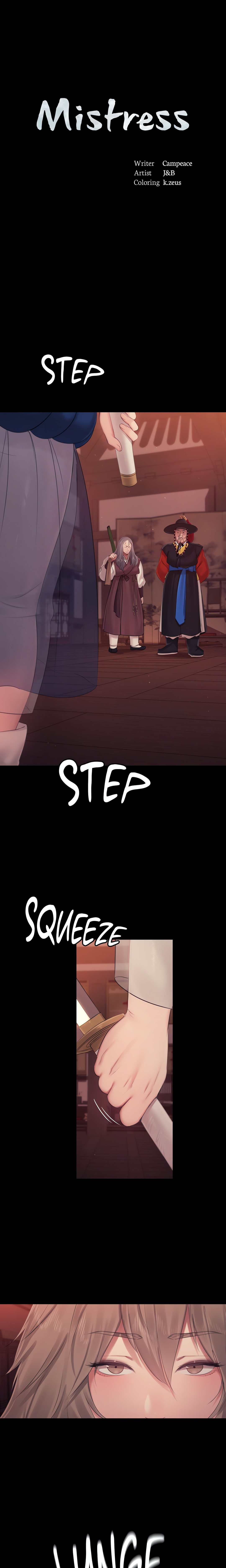 Madam - Chapter 127 2