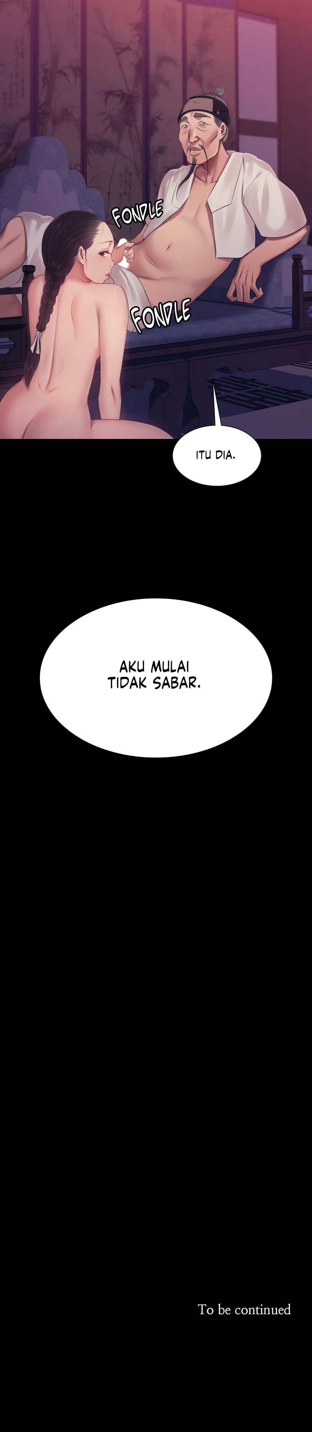 Madam - Chapter 127 20
