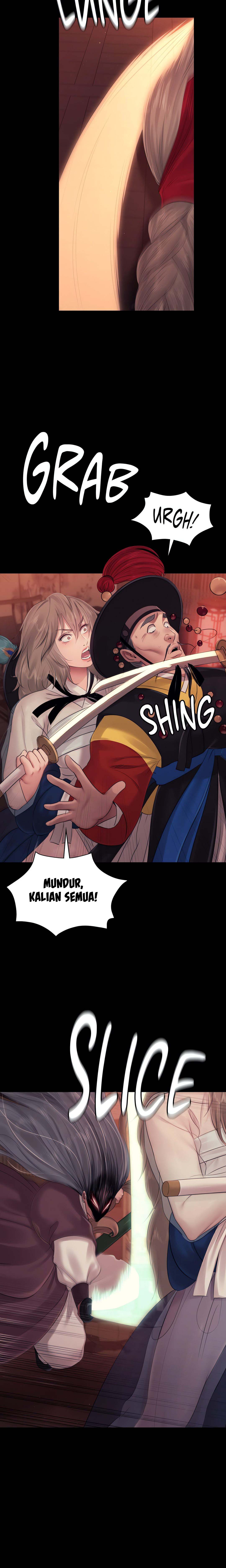 Madam - Chapter 127 3
