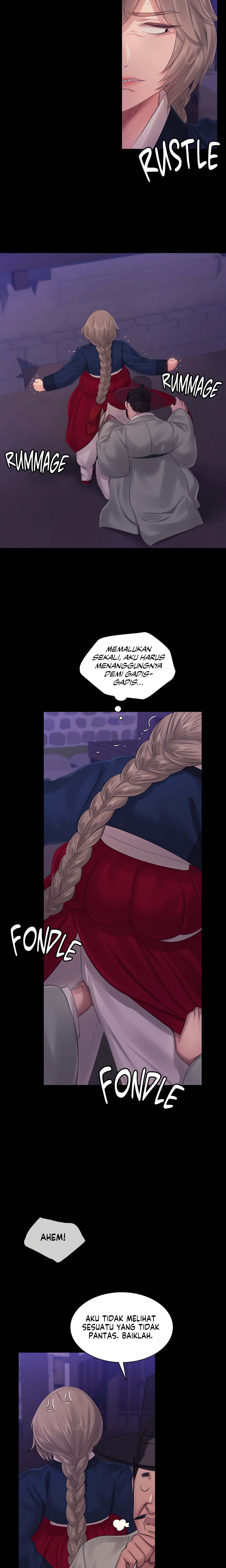 Madam - Chapter 127 18