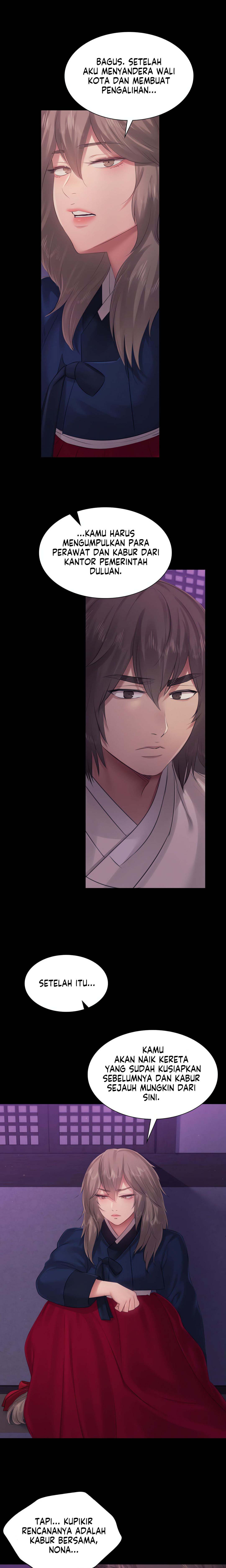 Madam - Chapter 127 13
