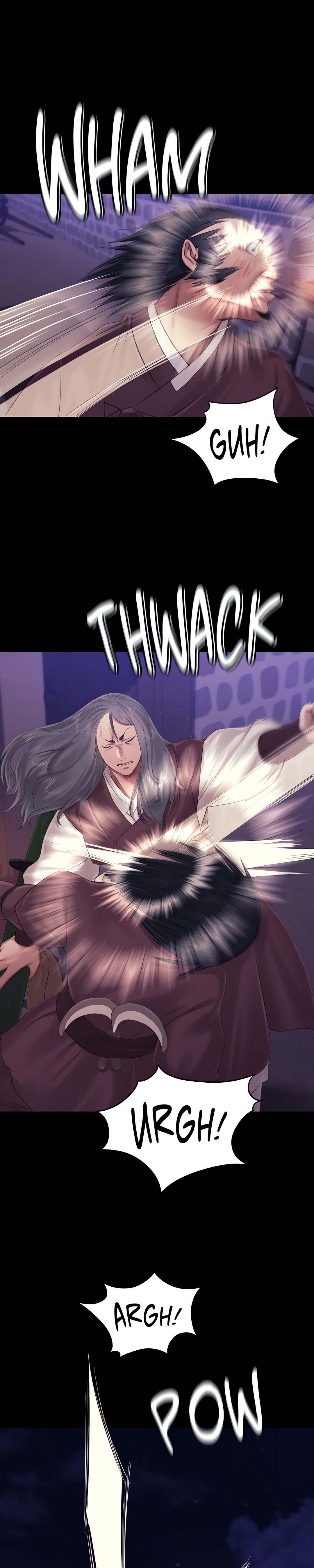 Madam - Chapter 127 10