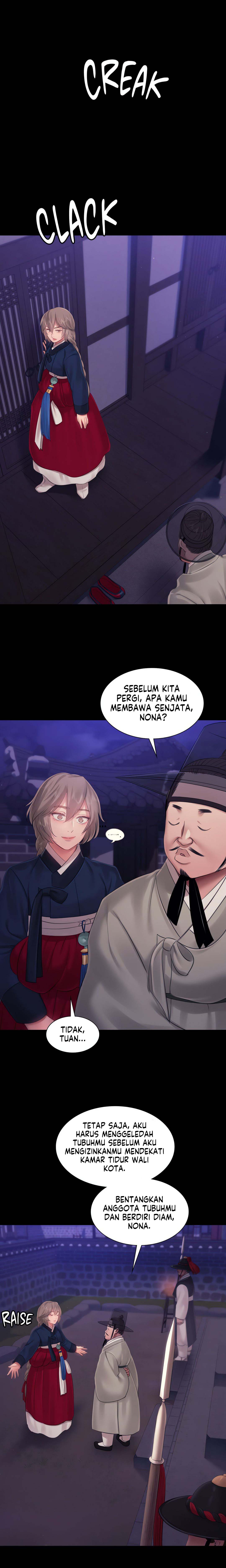 Madam - Chapter 127 16