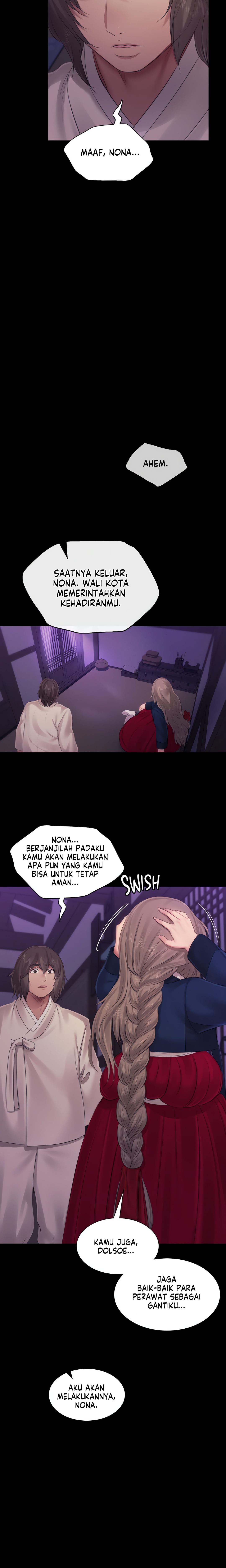 Madam - Chapter 127 15