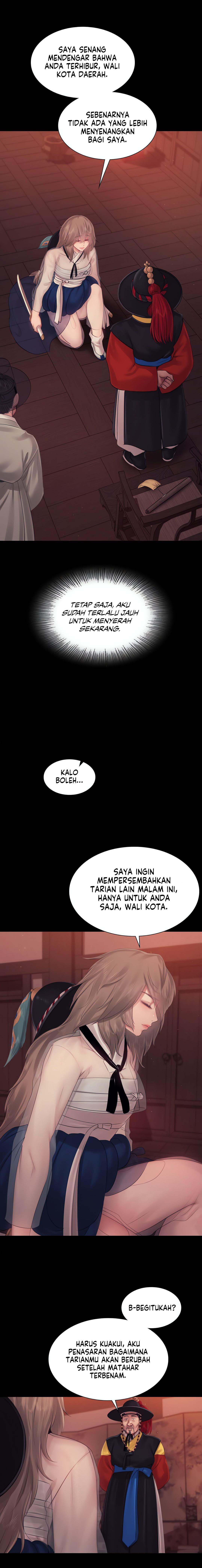 Madam - Chapter 127 5