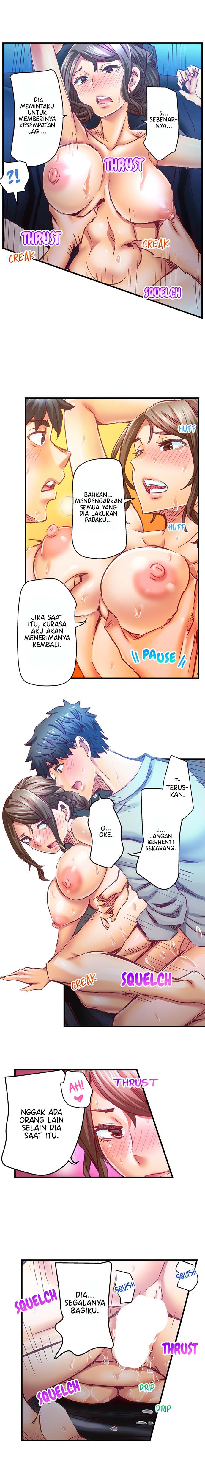 Marry Me, I’ll Fuck You Until You’re Pregnant! - Marry Me, I&#8217;ll Fuck You Until You&#8217;re Pregnant! Chapter 79 8