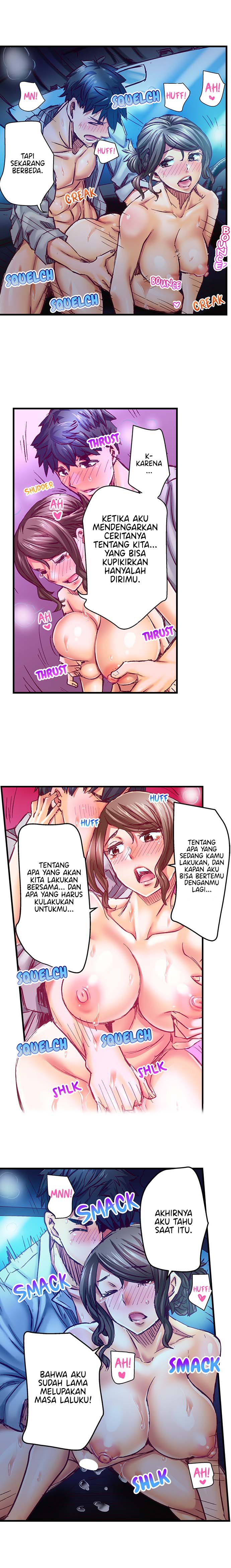 Marry Me, I’ll Fuck You Until You’re Pregnant! - Marry Me, I&#8217;ll Fuck You Until You&#8217;re Pregnant! Chapter 79 9