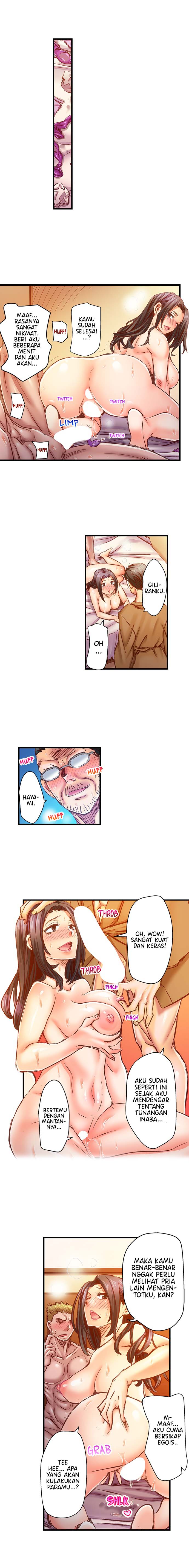 Marry Me, I’ll Fuck You Until You’re Pregnant! - Marry Me, I&#8217;ll Fuck You Until You&#8217;re Pregnant! Chapter 79 4